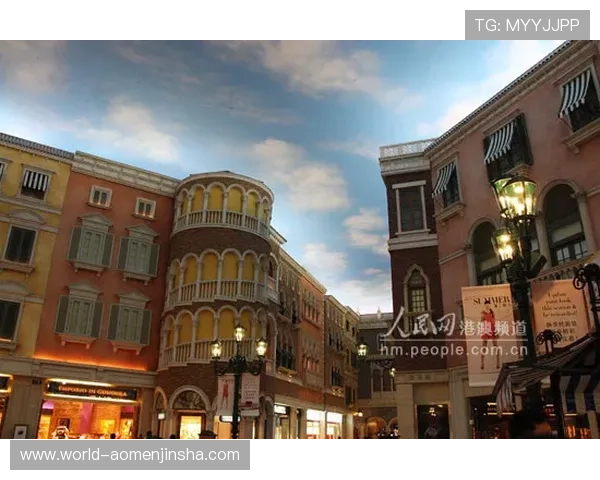 澳门金沙威尼斯人度假村全方位介绍及最新优惠活动推荐让你尽享奢华体验