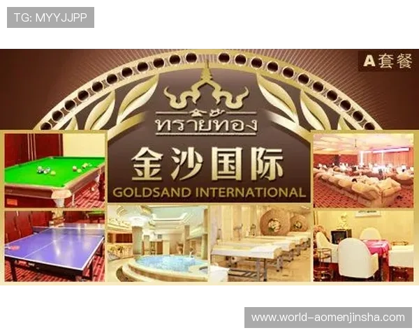 金沙国际是干嘛的详细介绍及其主要业务范围解析