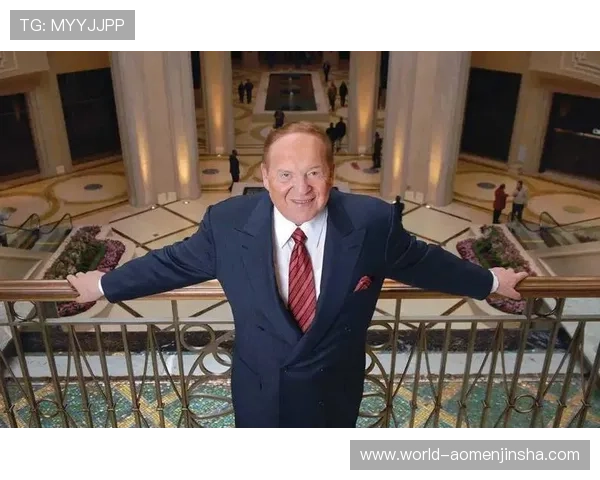 拉斯维加斯金沙集团广西总裁的职业生涯发展路径与成功经验分享